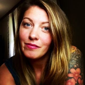 Meet your Posher, Erica